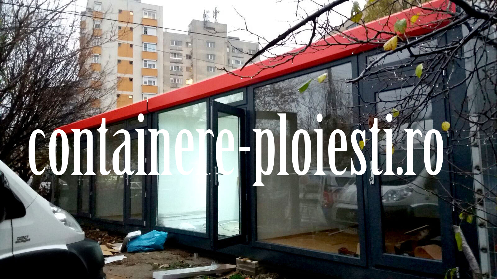 baraci de vanzare Ploiesti