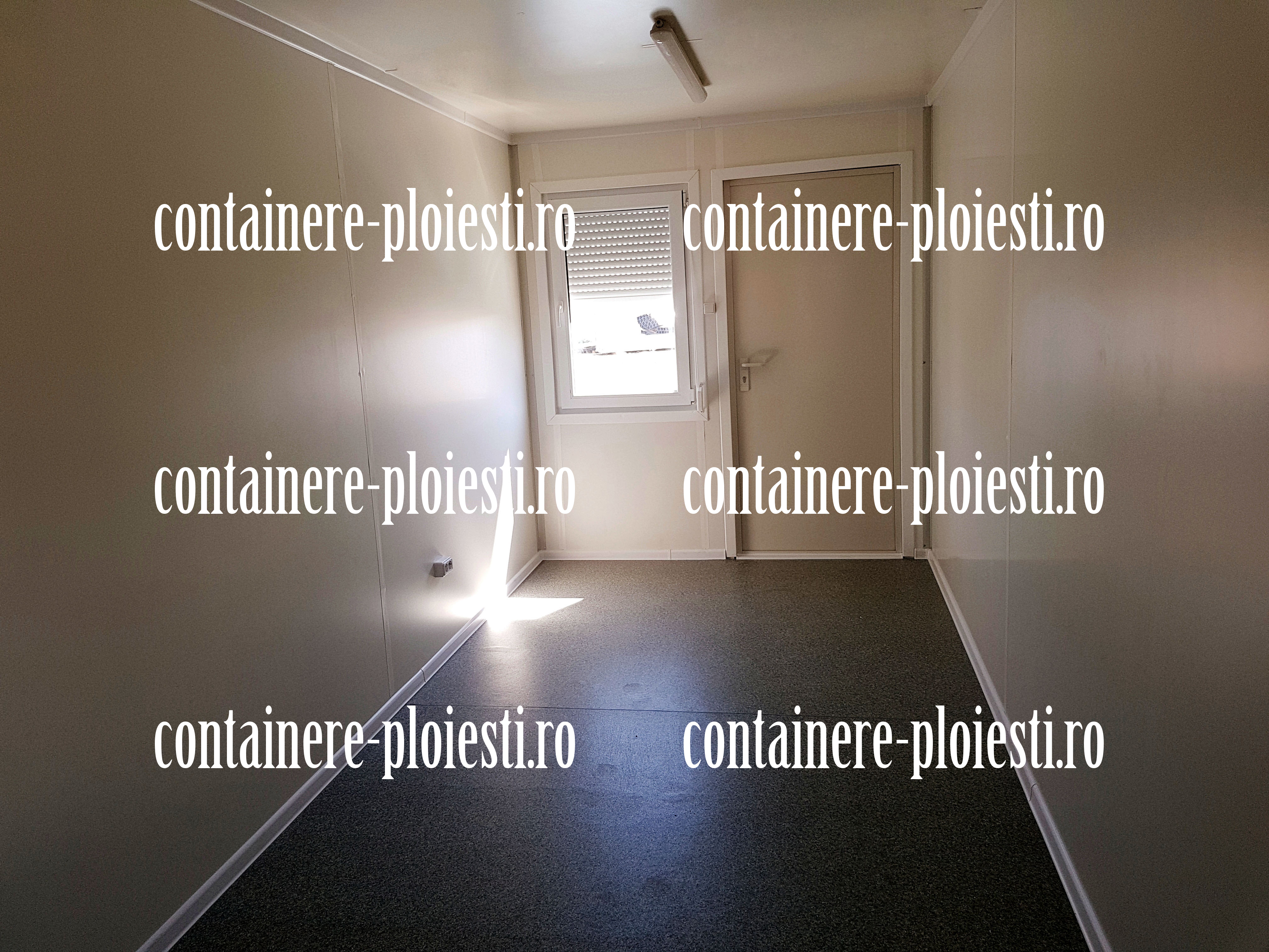 casa container romania Ploiesti