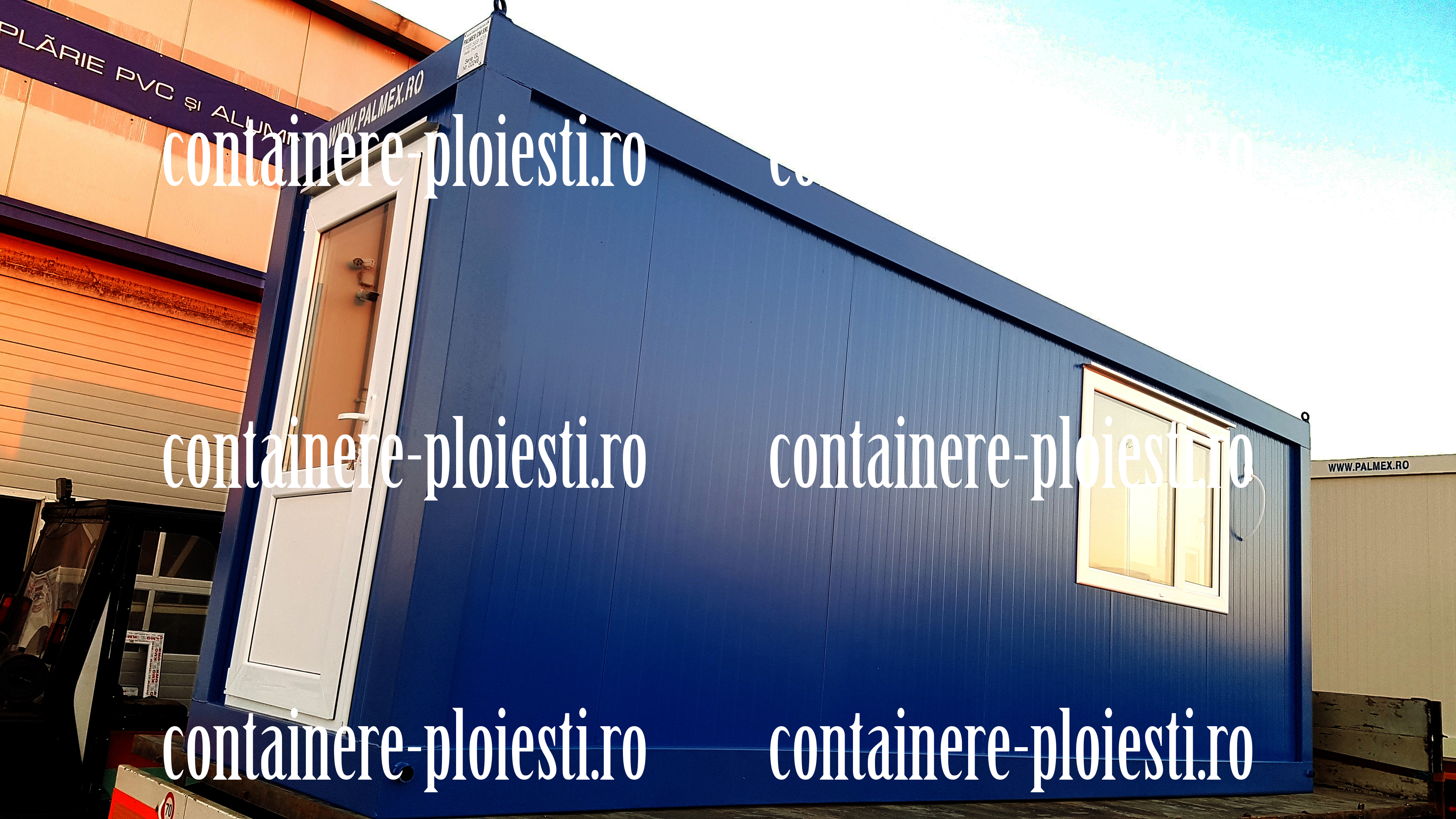 containere maritime de vanzare Ploiesti