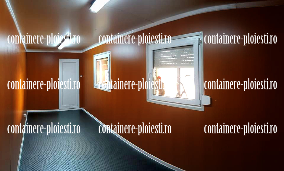containere romania Ploiesti