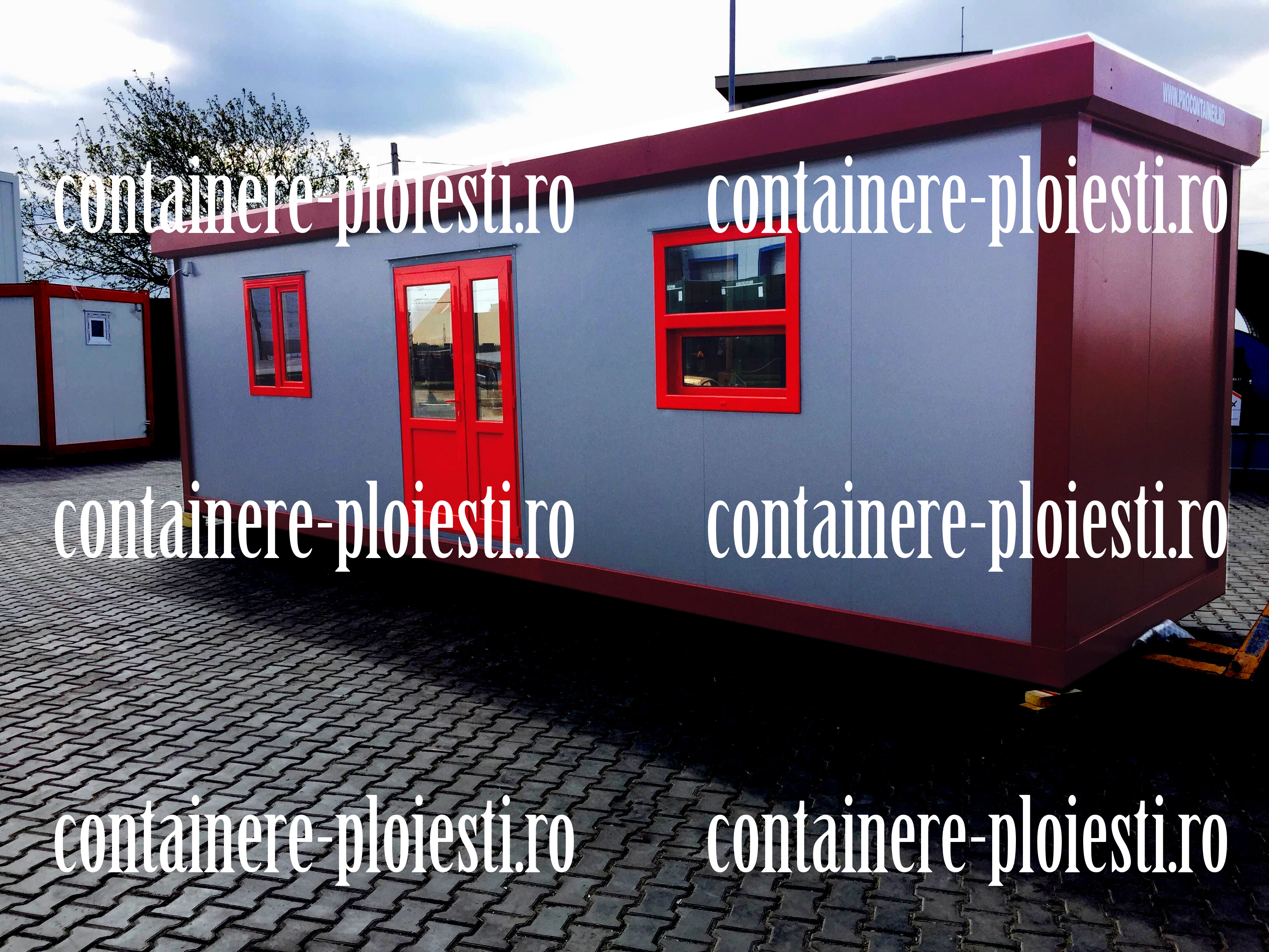conteinere Ploiesti