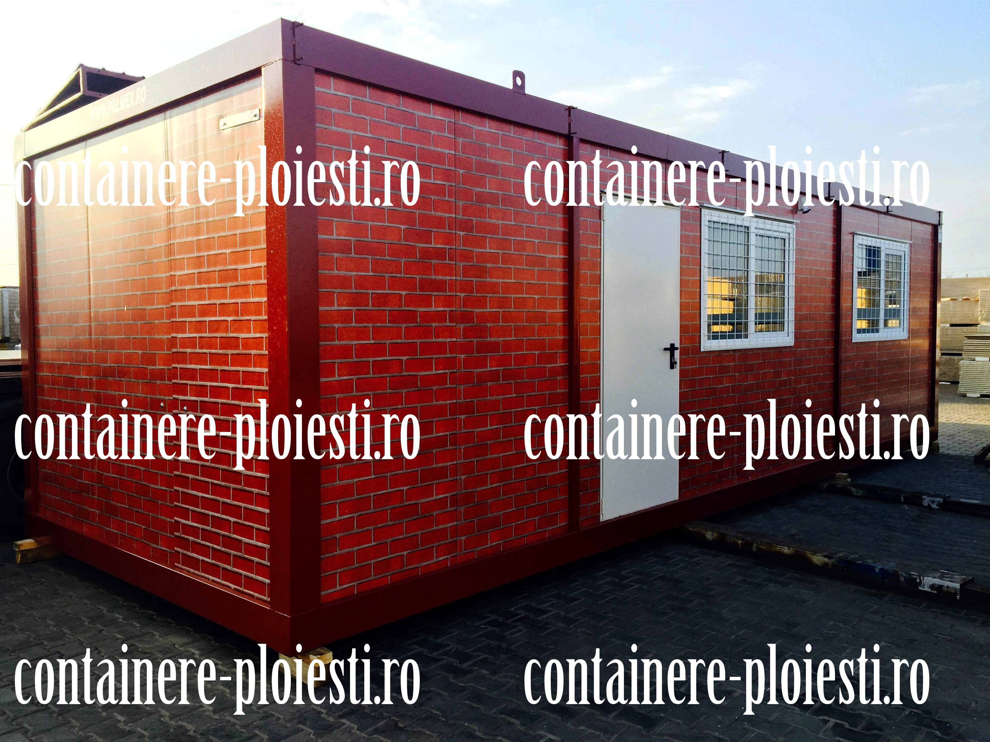 cumpar container Ploiesti