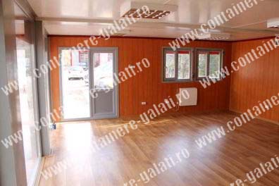 container birouri vanzare Ploiesti