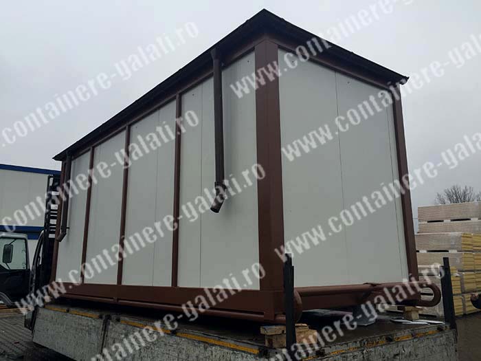 container vanzare depozitare Ploiesti