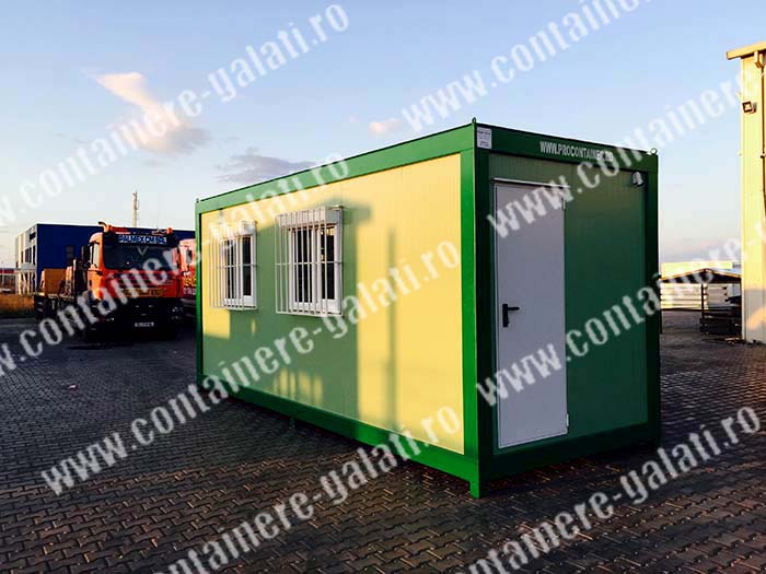 containere vanzare depozitare Ploiesti