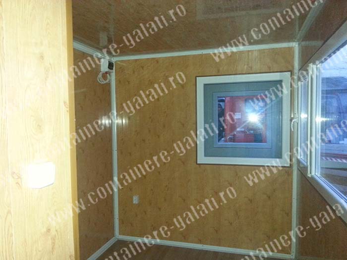 container dormitor vanzare  Ploiesti