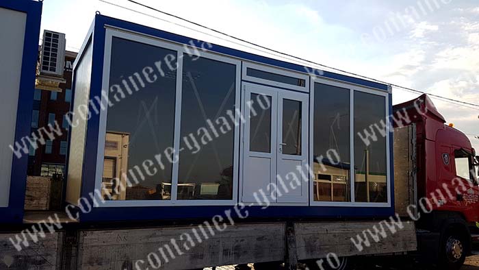 containere magazine speciale Ploiesti
