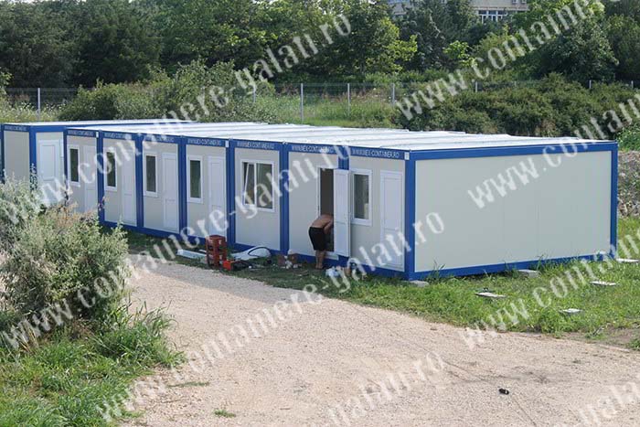 containere vestiar vanzare Ploiesti