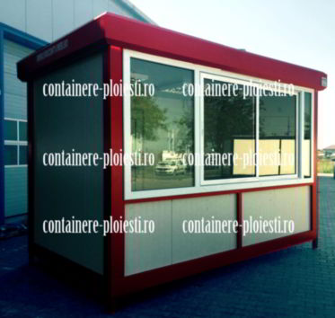 casa containere modulare Ploiesti