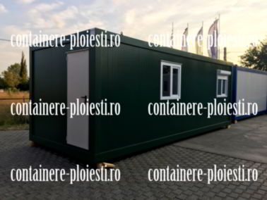 casa din containere de vanzare Ploiesti