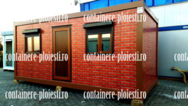 case containere maritime Ploiesti