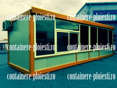 case din containere maritime pret Ploiesti