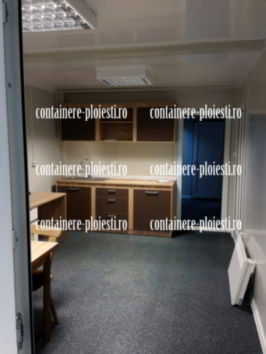 case modulare metalice Ploiesti