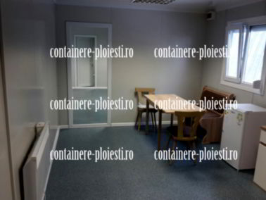 cat costa un container de locuit Ploiesti
