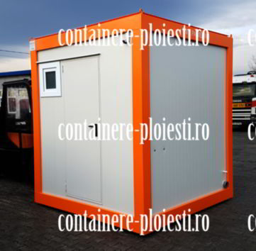 container cabana Ploiesti