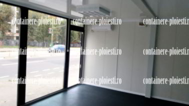 container de locuit pret Ploiesti