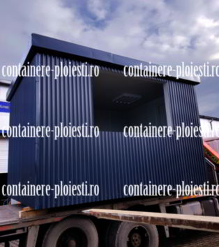 container de locuit second hand Ploiesti