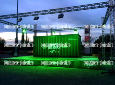 container de locuit Ploiesti