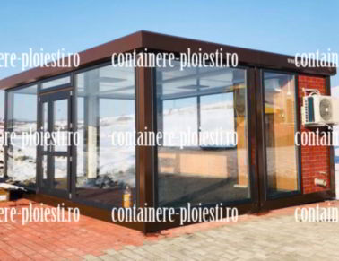 containere de locuit preturi Ploiesti