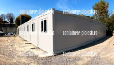 containere maritime second hand pret Ploiesti