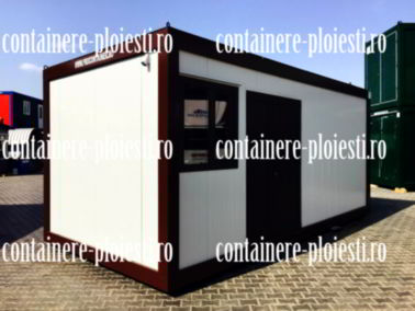 containere mdoulare Ploiesti