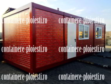 cumpar container Ploiesti
