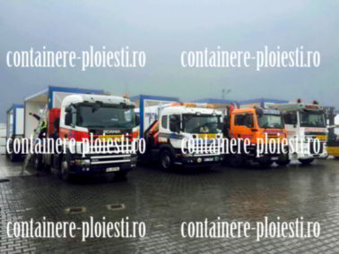 dimensiuni container birou Ploiesti
