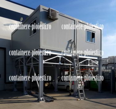 pret container metalic Ploiesti