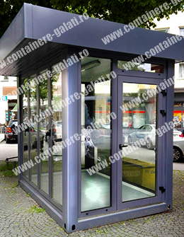 cadru container second hand Ploiesti