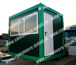 case modulare second hand Ploiesti