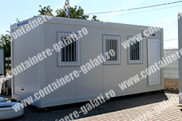 containare de locuit Ploiesti