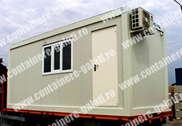container de inchiriat pret Ploiesti
