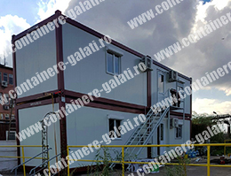 container santier second hand pret Ploiesti