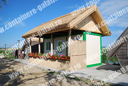 container vanzare Ploiesti