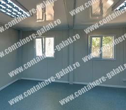 containere de locuit de vanzare Ploiesti