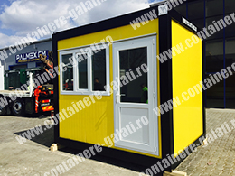 containere de locuit preturi Ploiesti