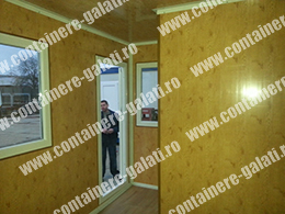 containere de locuit second hand Ploiesti