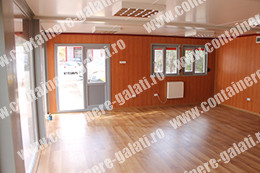 containere modulare de locuit preturi Ploiesti