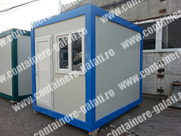 containere second hand pret Ploiesti