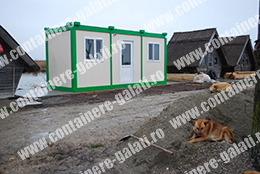 conteinere Ploiesti