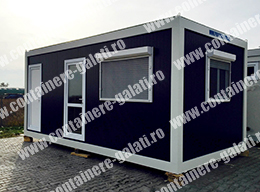 preturi containere second hand Ploiesti