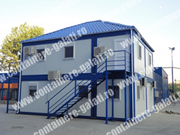 vanzare containere second hand Ploiesti
